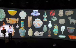 单霁翔 以数字文创激活南京文学富矿，打造文化服务新生态