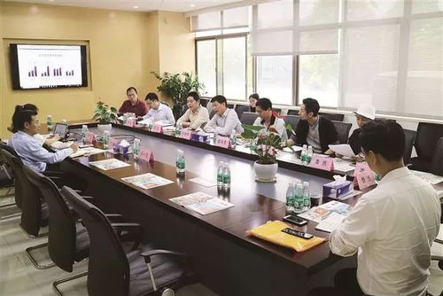 把脉龙岗数字创意产业，区政协举行3号重点提案办理协商暨票决评价会